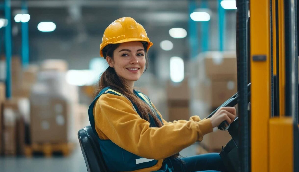 Can I Get Hired With Online Forklift Certification