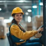 Can I Get Hired With Online Forklift Certification