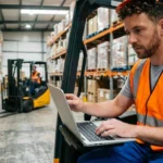 Can I Take the Online Forklift Course on My Phone or Tablet
