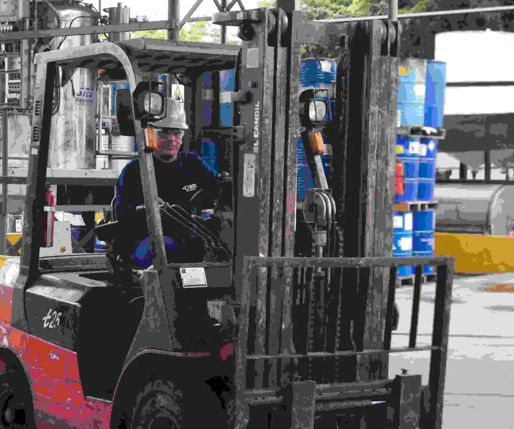 Can You Get Forklift Certified Entirely Online