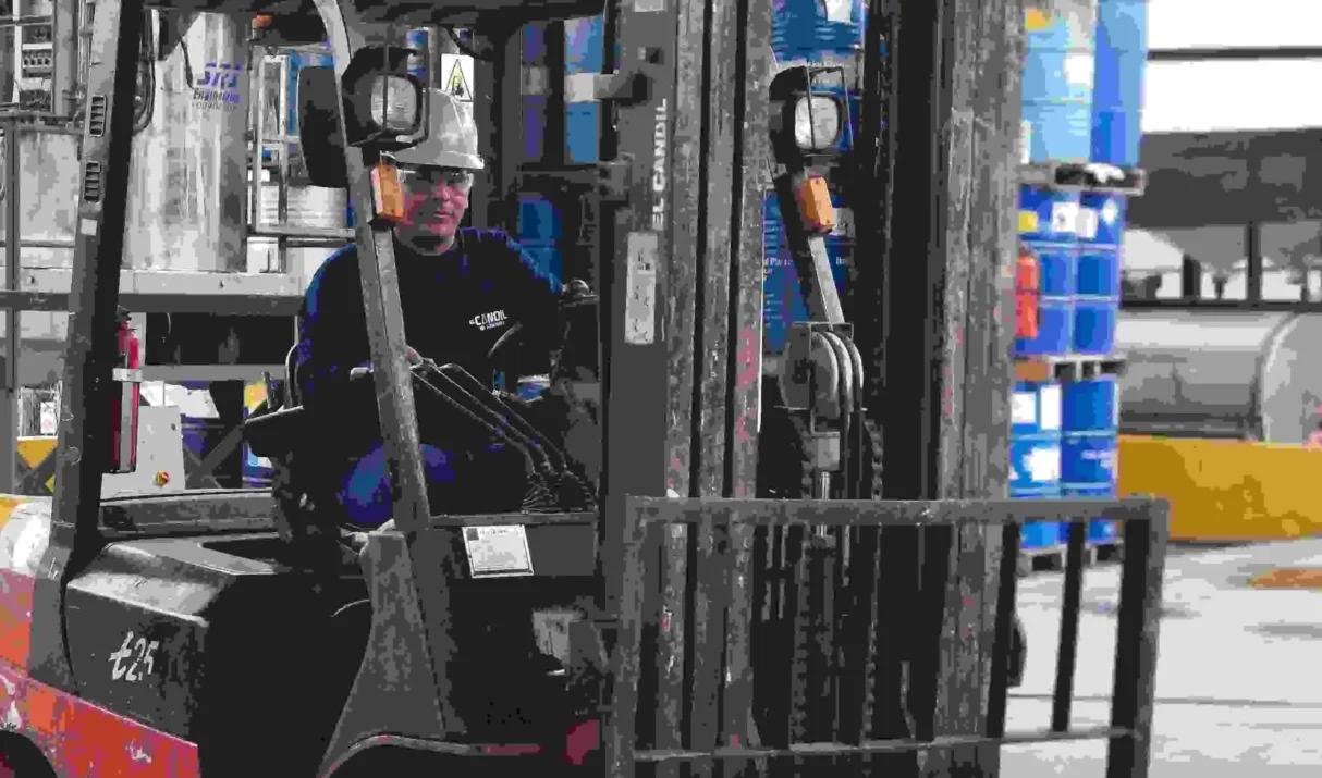 Can You Get Forklift Certified Entirely Online?