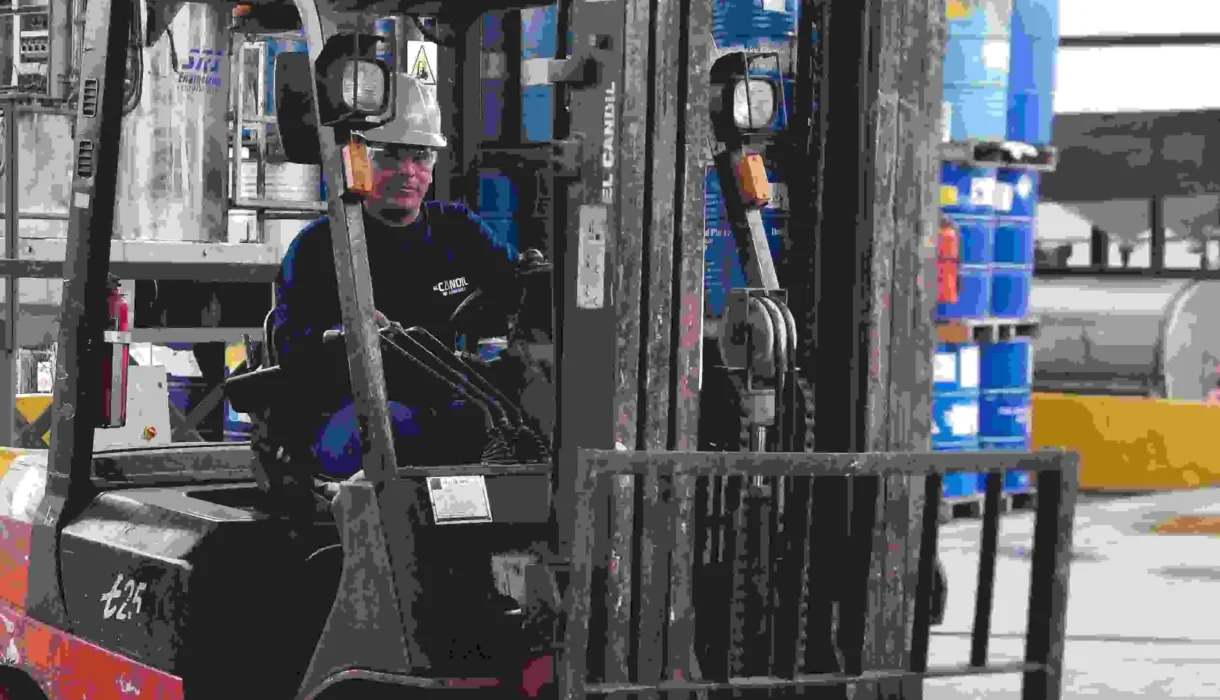 Can You Get Forklift Certified Entirely Online