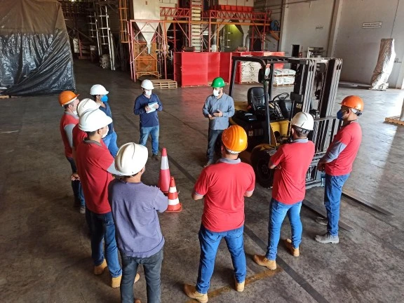 Do Employers Accept Online Forklift Certification?