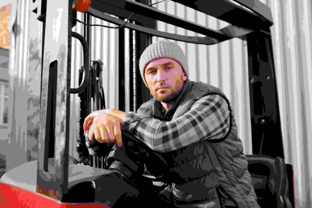 Do I Need Previous Forklift Experience Before Taking the Course