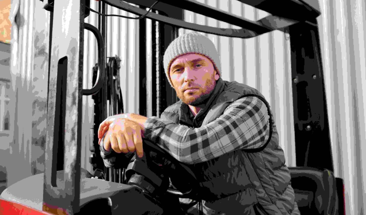 Do I Need Previous Forklift Experience Before Taking the Course?
