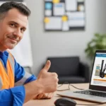 Do I Receive My Forklift Certificate Immediately After Completing the Training
