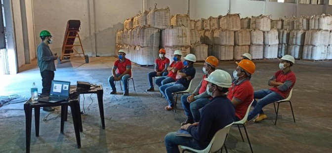 Does OSHA Recognize Online Forklift Training?