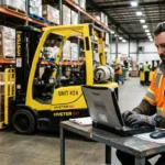 How Long Does It Take to Get Forklift Certified Online