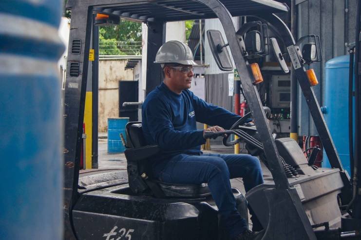 Can Employers Verify My Forklift Certification?