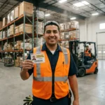 How to Choose the Best Online Forklift Certification Course