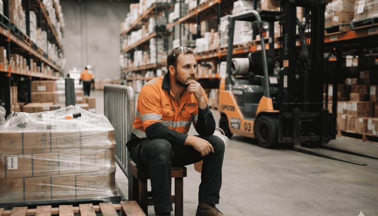 Can I Get Forklift Experience Without a Full Certification